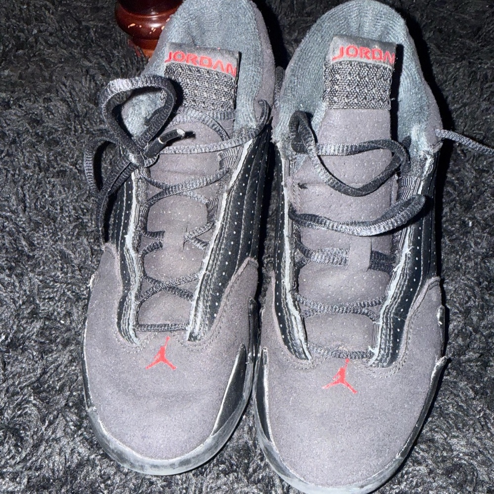 Jordan 14 Retro ‘Last Shot’